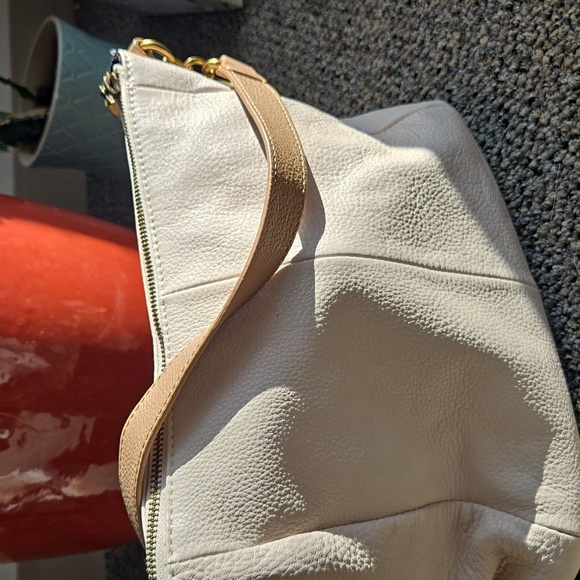 Elliot Lucca Leather Handbag - Picture 16 of 16